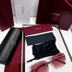 Cartier Classic C
