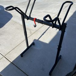 bike stand bike rack 