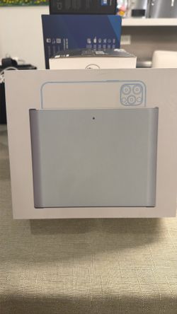 MagBak Halo Phone Sanitizer – Open Box, Like New