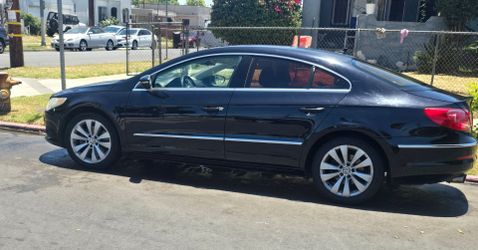 2010 Volkwagen