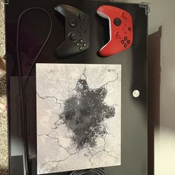 Xbox X