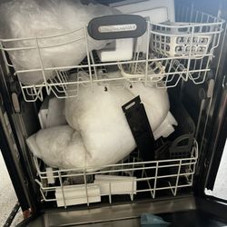 KitchenAid Dishwasher