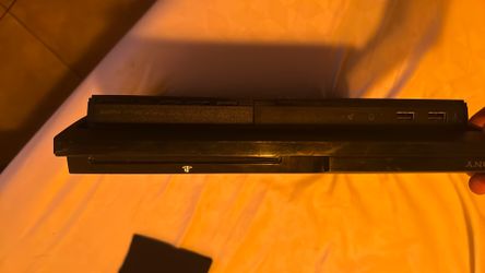 PS3 Jail broken Perfect Condition All Ports Work 