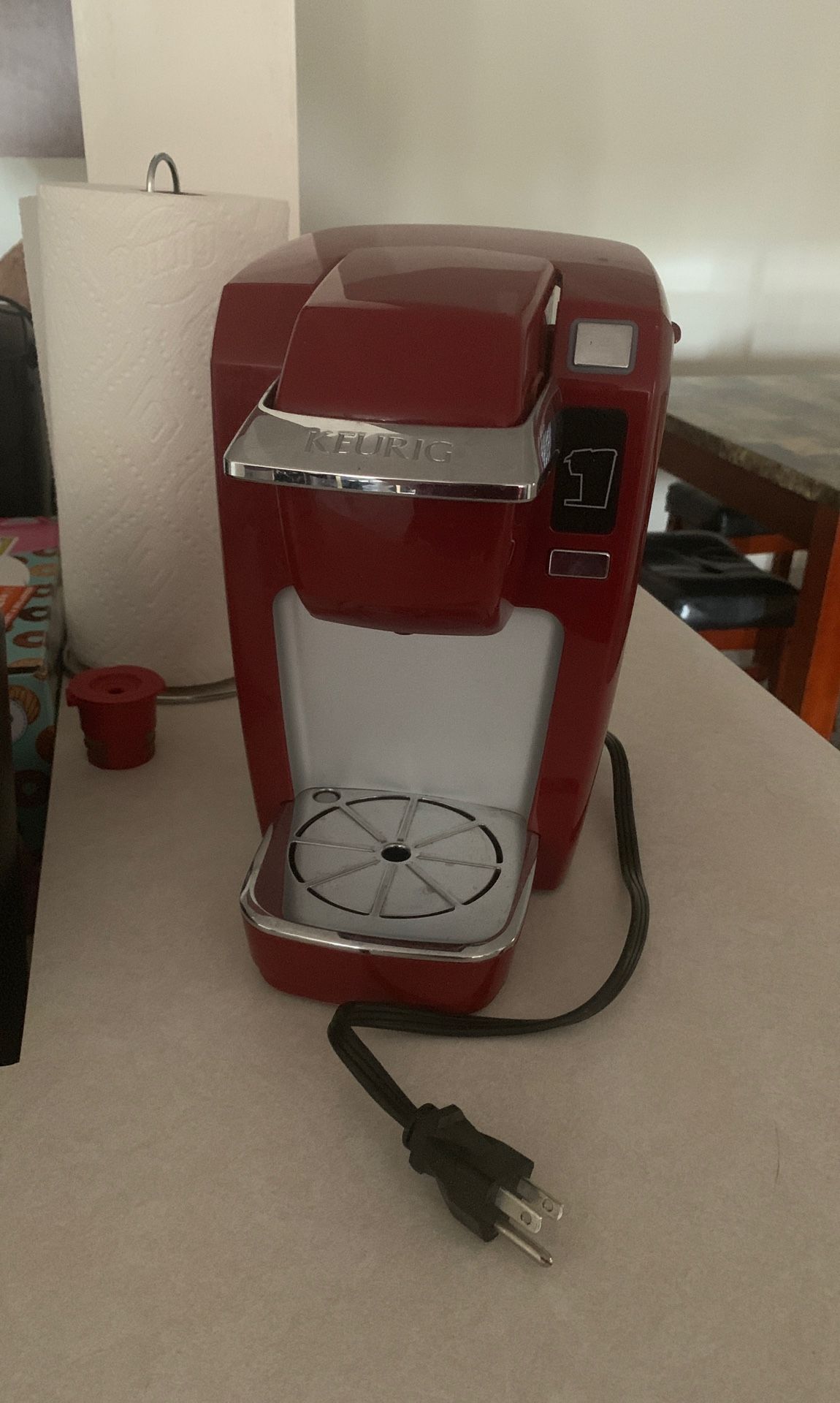 Keurig