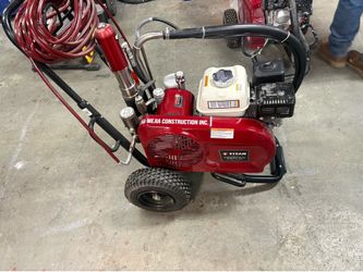 Titan power twin 8900 plus
