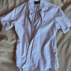 Ralph Lauren Men’s Shirt