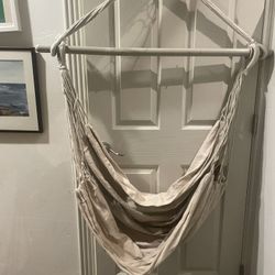 Hammock Chair Swing 