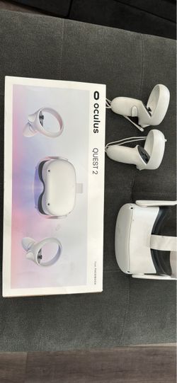 Oculus Quest