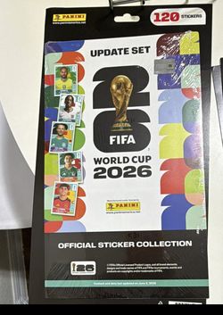 Panini extras