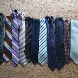 Various Ties