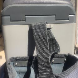 Vector Thermoelectric Travel Cooler/ Warmer