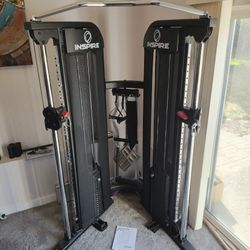 Functional Trainer INSPIRE FT1 