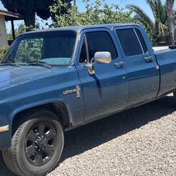 1988 Chevrolet