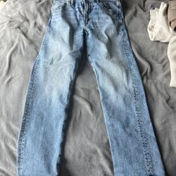 American Eagle Easy Flex Jeans