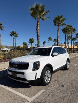 2022 Kia Telluride