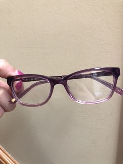 Ted Baker youth eyeglasses
