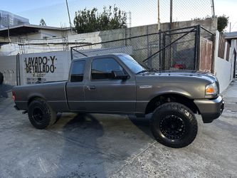 2011 Ford Ranger