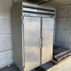 Commercial Fridge