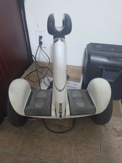 Segway S-Plus