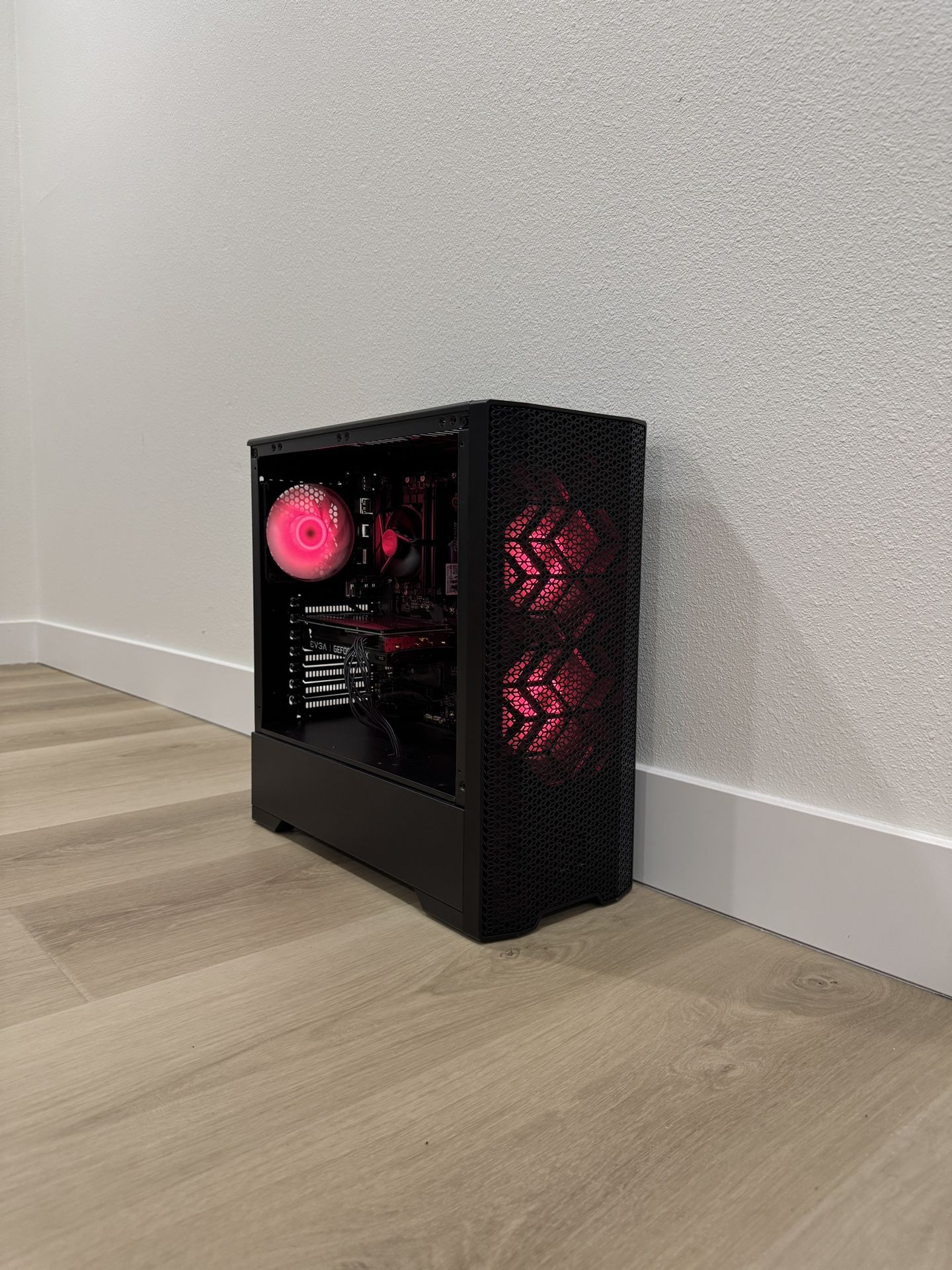 RTX 3060ti Gaming PC