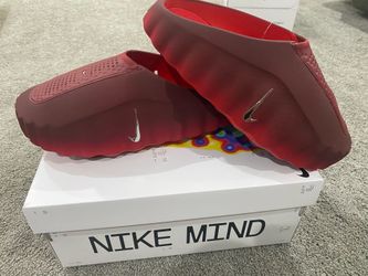 Nike mind Sz 9
