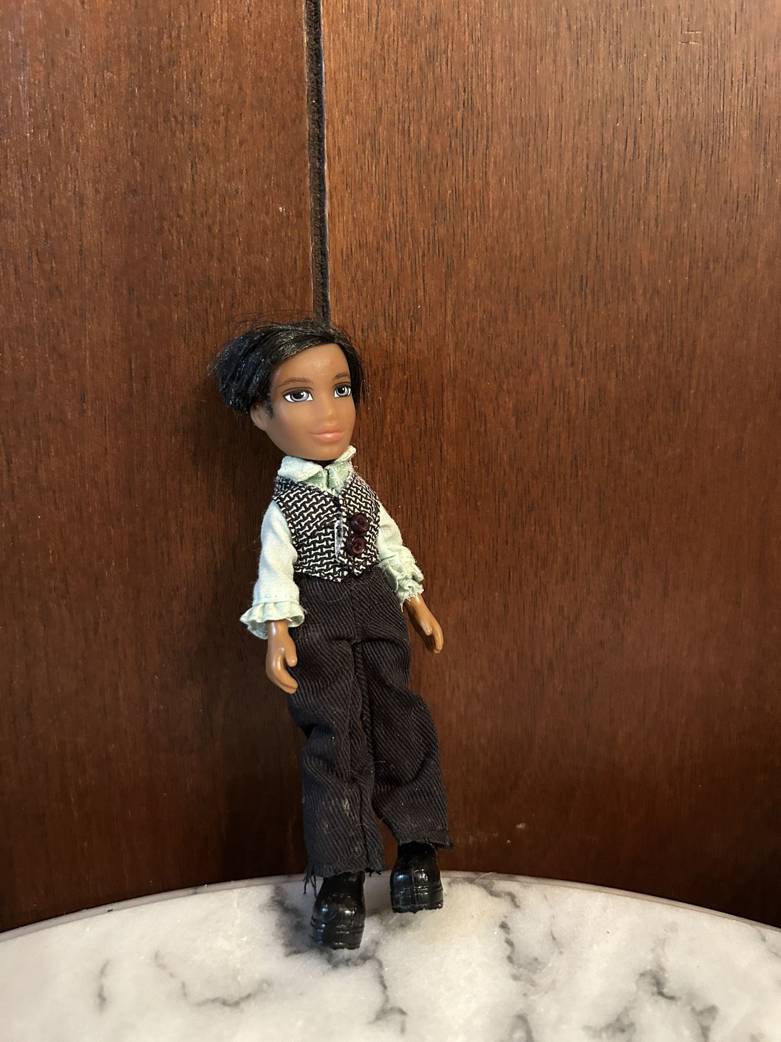 Lil Bratz dance floor funk Deavon Used