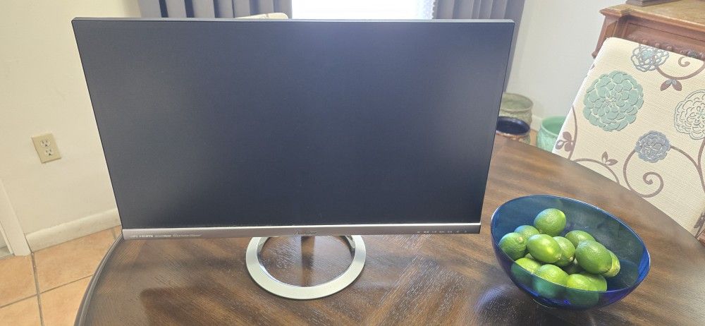 ASUS MX279 27" ISP MONITIR