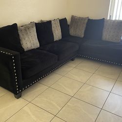 Sectional sofa