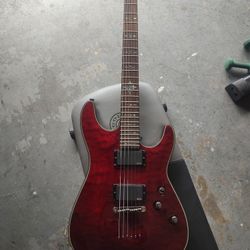 Electric Guitar 