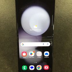 Samsung Galaxy Z Flip 5 5G 