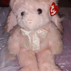 New MWMT TY Beanie Buddy And TY Classic Plush