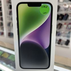 iPhone 14 Unlocked 