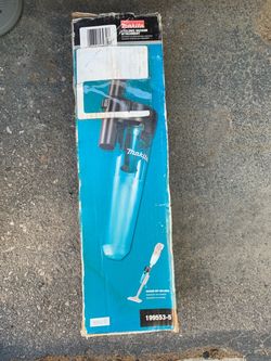 Vacuum tool