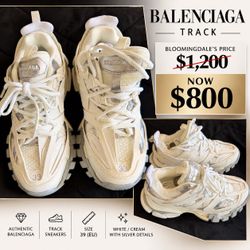 Balenciaga shoes women