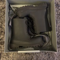 Balenciaga Steroid Boot