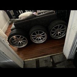 Rims