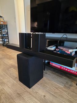 SALE - LG S70TR 5.1 Surround Home Theater System