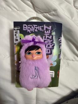 Bratziez mystery