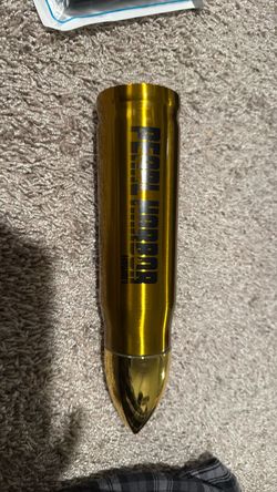 Pear harbor Hawaii water bottle