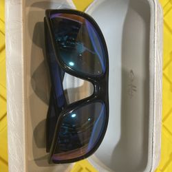 Oakley Turbine Sunglasses, 009263-05