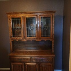 China Cabinet