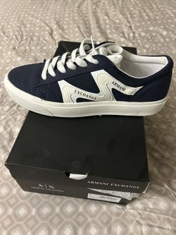 Armani Sneakers