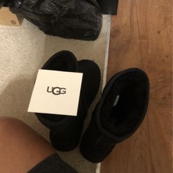 UGGs