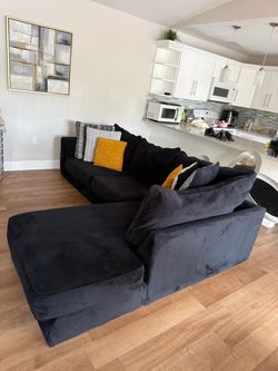 Sectional Couch