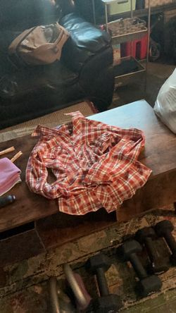 Women’s shirt