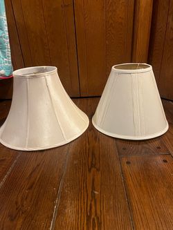 Lamp shades