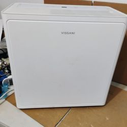 Vissani 50 Qt Dehumidifier 