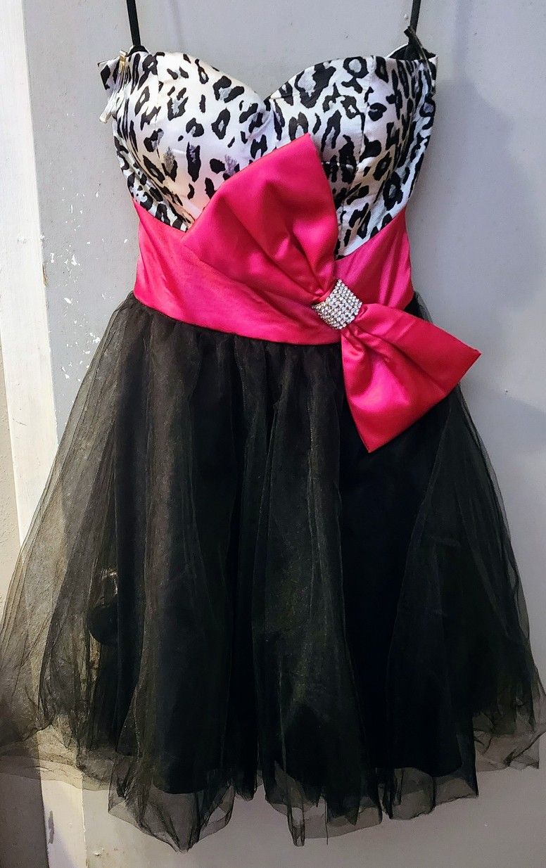 Party Dress
