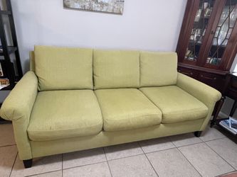 Sofa bed
