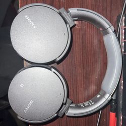 Somy Wireless Headset Noise Cancellation 
